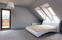 Sorisdale bedroom extensions