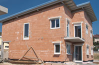Sorisdale home extensions