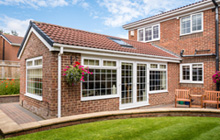 Sorisdale house extension leads